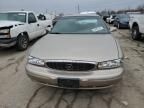 2000 Buick Century Custom