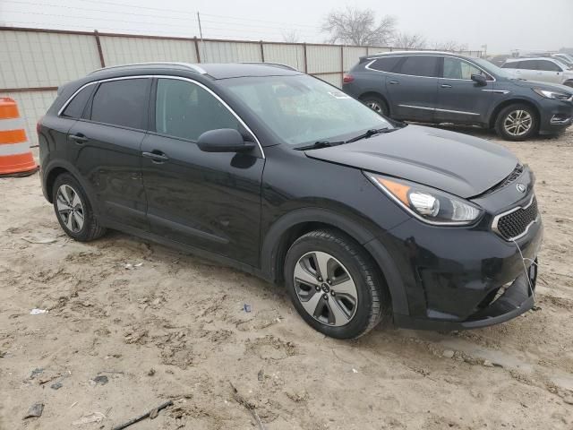 2019 KIA Niro FE