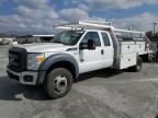 2016 Ford F450 Super Duty