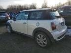 2008 Mini Cooper S