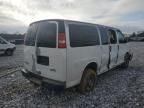 2008 GMC Savana G3500