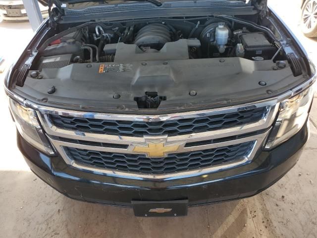 2019 Chevrolet Suburban K1500 LT