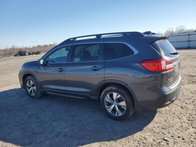 2019 Subaru Ascent Premium