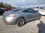 2008 Mitsubishi Eclipse GT