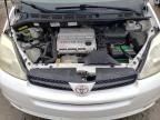 2004 Toyota Sienna XLE