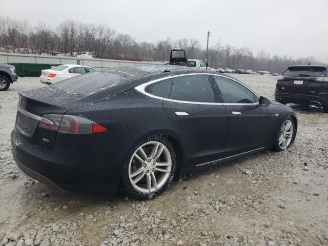 2015 Tesla Model S 85D