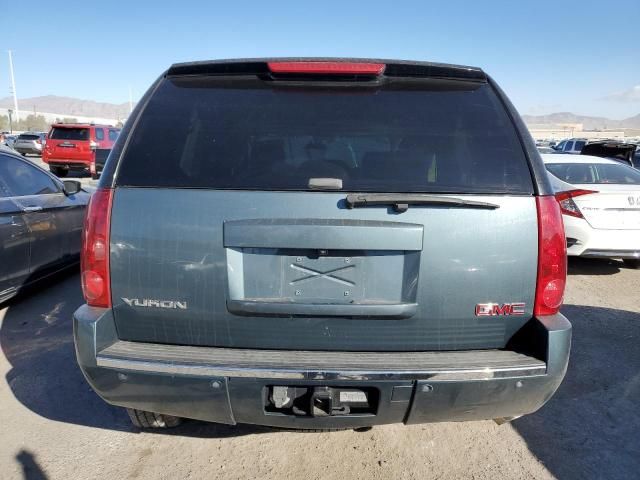 2008 GMC Yukon