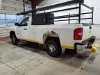 2008 Chevrolet Silverado C2500 Heavy Duty