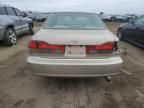 2002 Honda Accord EX