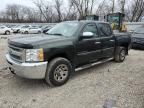 2013 Chevrolet Silverado C1500 LT