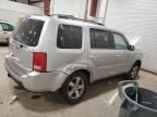 2010 Honda Pilot EX