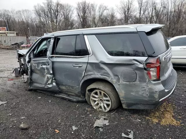 2023 Chevrolet Tahoe C1500 LT