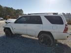 2004 Toyota 4runner SR5