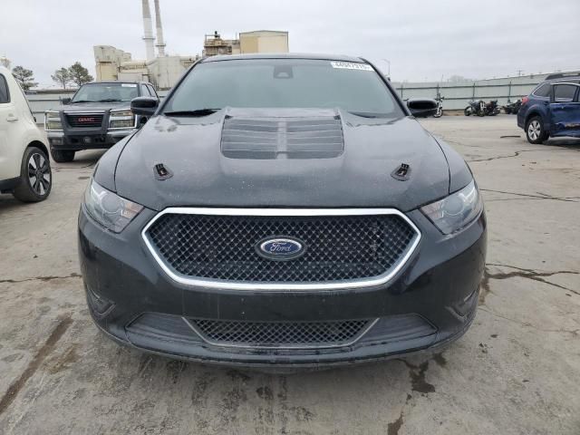 2014 Ford Taurus SHO