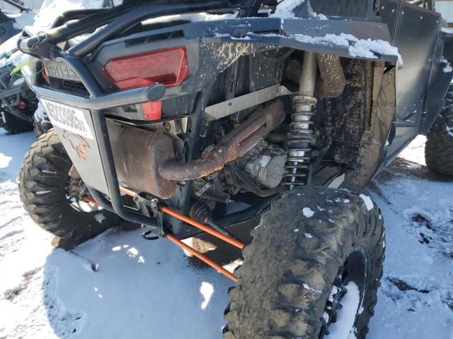 2014 Polaris RZR 1000 XP EPS