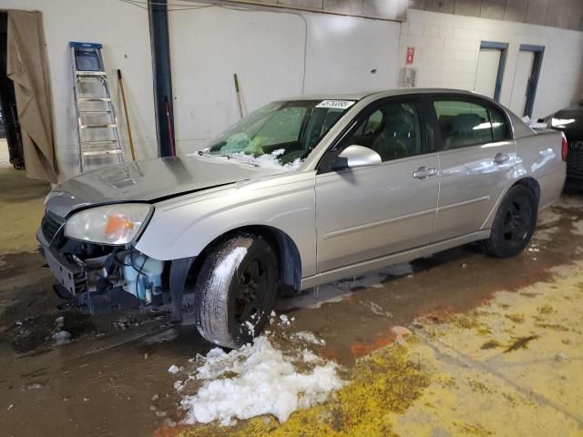 2006 Chevrolet Malibu LT