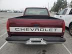 1993 Chevrolet GMT-400 C1500