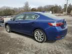 2017 Acura ILX Premium