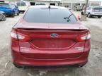 2015 Ford Fusion Titanium