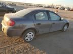 2003 Dodge Neon SE