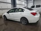 2015 Subaru Impreza