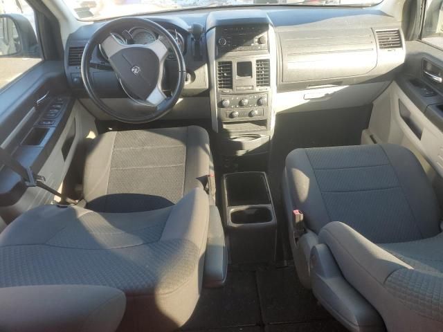 2010 Dodge Grand Caravan Hero