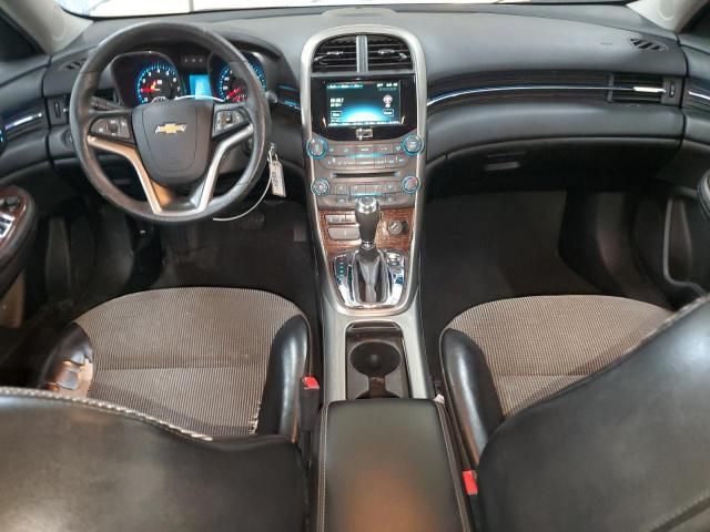 2013 Chevrolet Malibu 1LT