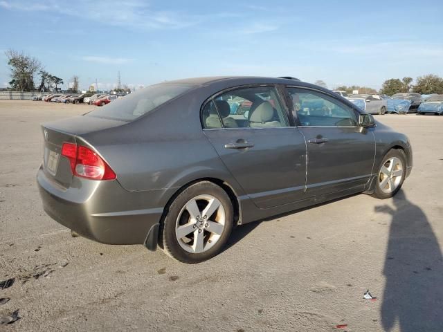 2006 Honda Civic EX