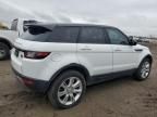 2017 Land Rover Range Rover Evoque SE