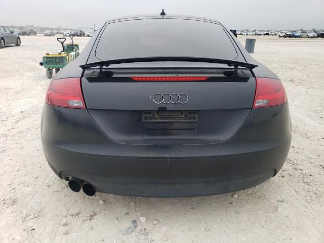 2008 Audi TT 2.0T