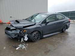 2021 Subaru WRX en venta en Duryea, PA