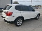 2011 BMW X3 XDRIVE28I