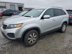 2013 KIA Sorento LX en venta en Earlington, KY