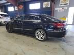 2013 Volkswagen CC Luxury