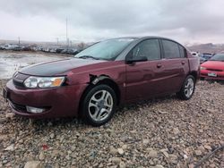 Run And Drives Cars for sale at auction: 2003 Saturn Ion Level 3