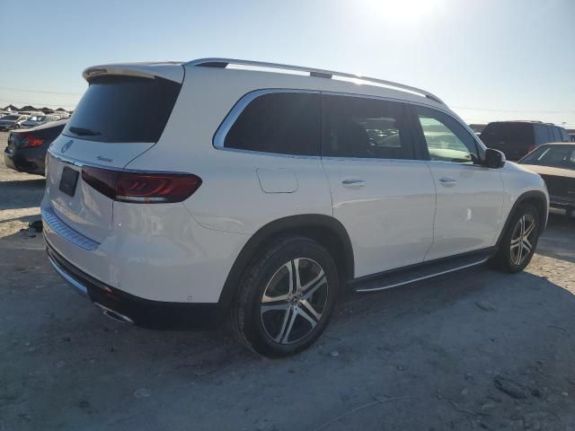 2023 Mercedes-Benz GLS 450 4matic