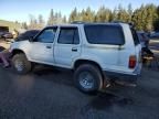 1993 Toyota 4runner VN39 SR5