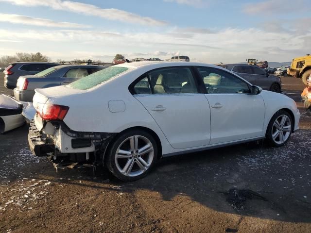 2016 Volkswagen Jetta GLI