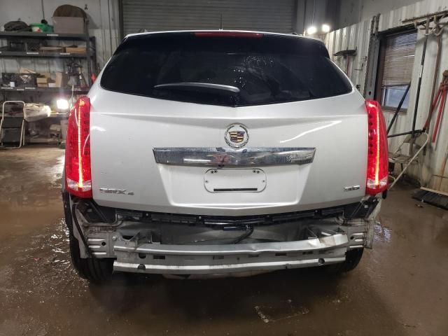 2013 Cadillac SRX Luxury Collection