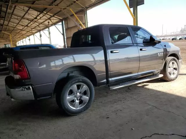 2016 Dodge RAM 1500 SLT