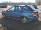 2007 Subaru Impreza 2.5I