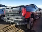 2019 GMC Sierra K1500 AT4