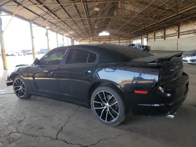 2014 Dodge Charger R/T