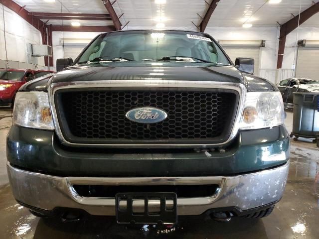 2006 Ford F150