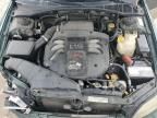 2002 Subaru Legacy Outback 3.0 H6