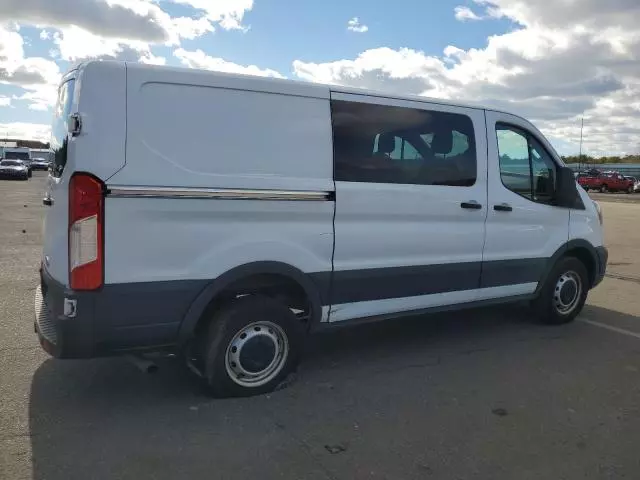 2020 Ford Transit T-250