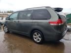 2013 Toyota Sienna LE