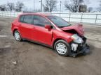 2011 Nissan Versa S