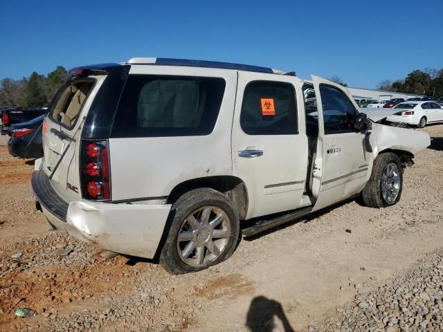 2011 GMC Yukon Denali