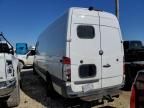 2010 Freightliner Sprinter 2500